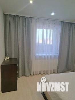 1-к квартира, посуточно, 31м2, 1/1 этаж