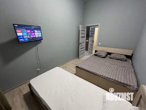 3-к квартира, посуточно, 102м2, 1/1 этаж