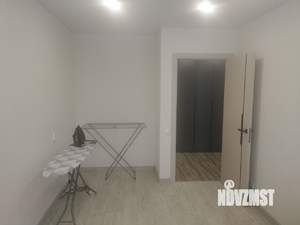 1-к квартира, на длительный срок, 35м2, 6/17 этаж