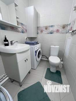 1-к квартира, посуточно, 35м2, 4/17 этаж