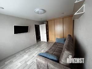 1-к квартира, на длительный срок, 29м2, 9/9 этаж