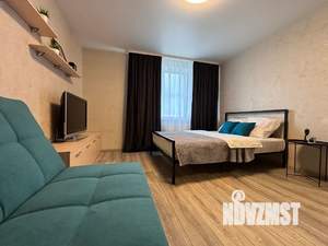 2-к квартира, посуточно, 52м2, 12/14 этаж