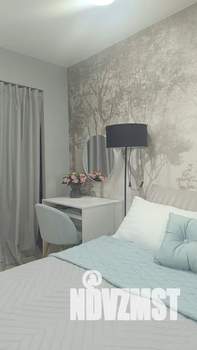 2-к квартира, посуточно, 44м2, 1/5 этаж