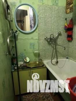 2-к квартира, на длительный срок, 44м2, 5/9 этаж