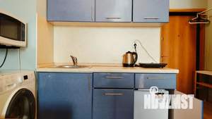 Студия квартира, посуточно, 25м2, 10/20 этаж