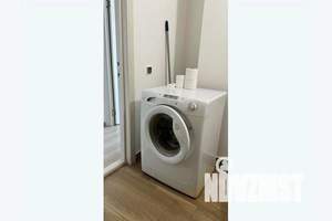 1-к квартира, посуточно, 37м2, 5/17 этаж