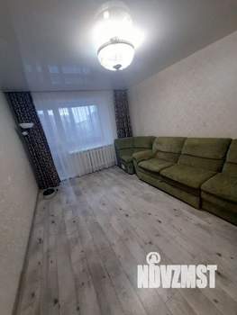2-к квартира, на длительный срок, 50м2, 2/10 этаж