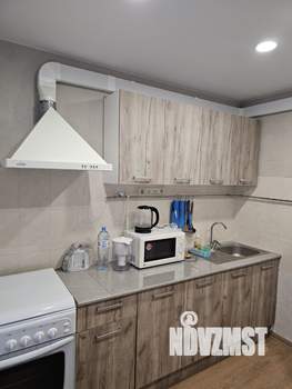 1-к квартира, на длительный срок, 36м2, 1/9 этаж