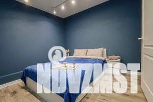 1-к квартира, посуточно, 35м2, 1/17 этаж