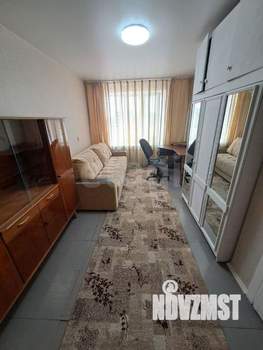 1-к квартира, на длительный срок, 34м2, 8/12 этаж