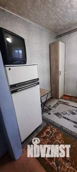 Студия квартира, на длительный срок, 24м2, 5/5 этаж