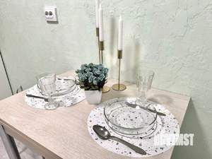 Студия квартира, посуточно, 30м2, 15/25 этаж