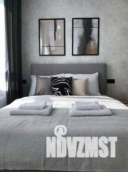 1-к квартира, посуточно, 23м2, 1/1 этаж