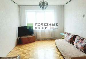 2-к квартира, на длительный срок, 50м2, 7/9 этаж