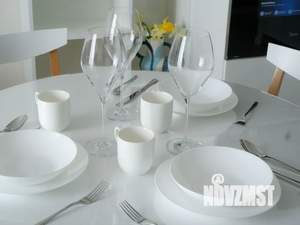 1-к квартира, посуточно, 53м2, 5/9 этаж