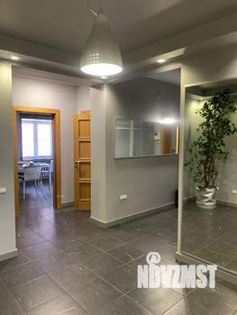 3-к квартира, на длительный срок, 107м2, 8/9 этаж