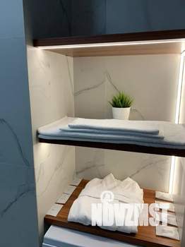 1-к квартира, посуточно, 37м2, 2/25 этаж