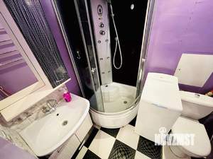 2-к квартира, посуточно, 33м2, 1/1 этаж