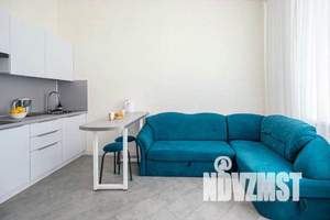 2-к квартира, посуточно, 40м2, 16/16 этаж