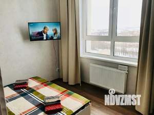 1-к квартира, посуточно, 55м2, 1/1 этаж