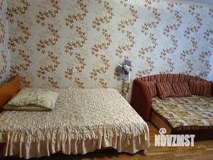 1-к квартира, посуточно, 32м2, 1/9 этаж