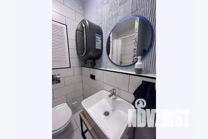 1-к квартира, посуточно, 35м2, 1/9 этаж