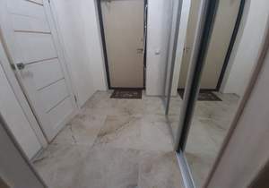 1-к квартира, на длительный срок, 35м2, 3/9 этаж