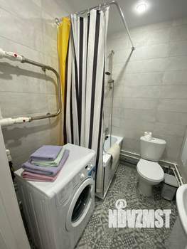 Студия квартира, посуточно, 25м2, 12/17 этаж