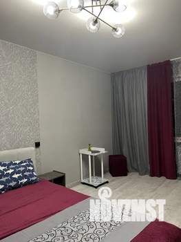 Студия квартира, посуточно, 31м2, 2/5 этаж