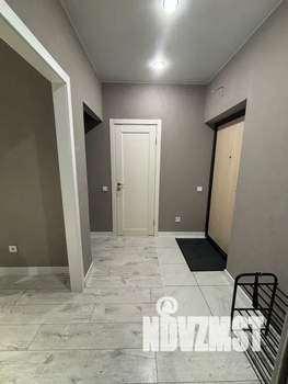 1-к квартира, посуточно, 35м2, 2/10 этаж