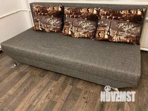 1-к квартира, посуточно, 34м2, 3/5 этаж