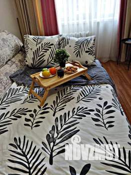 1-к квартира, посуточно, 41м2, 5/10 этаж