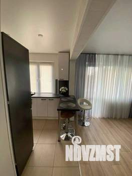 2-к квартира, посуточно, 52м2, 1/1 этаж