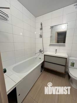 1-к квартира, на длительный срок, 40м2, 9/17 этаж