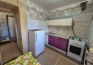 1-к квартира, на длительный срок, 30м2, 9/9 этаж