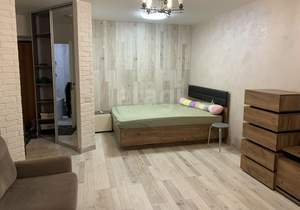 1-к квартира, на длительный срок, 40м2, 9/10 этаж