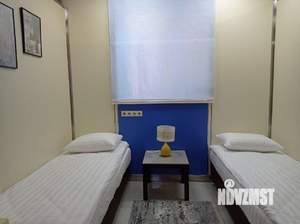 2-к квартира, посуточно, 58м2, 1/1 этаж