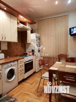 2-к квартира, на длительный срок, 56м2, 5/5 этаж
