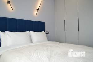 2-к квартира, посуточно, 53м2, 15/24 этаж