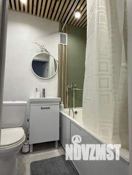 1-к квартира, посуточно, 31м2, 5/5 этаж