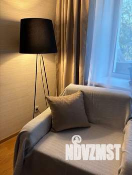 3-к квартира, посуточно, 66м2, 3/5 этаж