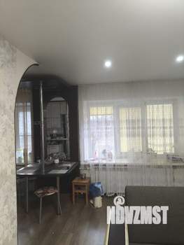 2-к квартира, на длительный срок, 45м2, 2/5 этаж