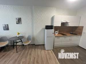 2-к квартира, посуточно, 60м2, 22/25 этаж