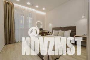 2-к квартира, посуточно, 45м2, 4/24 этаж