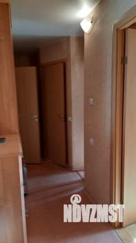 2-к квартира, посуточно, 45м2, 6/9 этаж