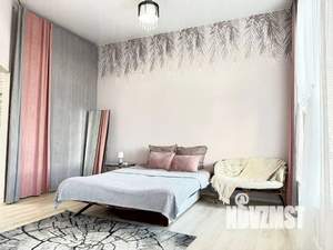 Студия квартира, посуточно, 30м2, 25/25 этаж