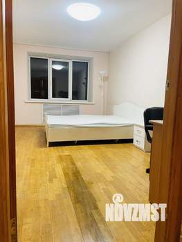 2-к квартира, на длительный срок, 54м2, 10/16 этаж