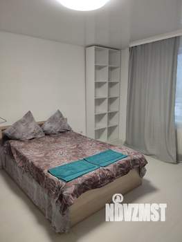 1-к квартира, посуточно, 44м2, 2/16 этаж