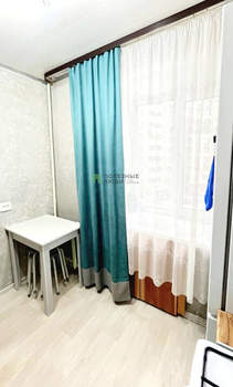 1-к квартира, на длительный срок, 31м2, 7/9 этаж