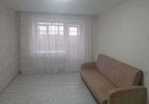 1-к квартира, на длительный срок, 35м2, 3/5 этаж